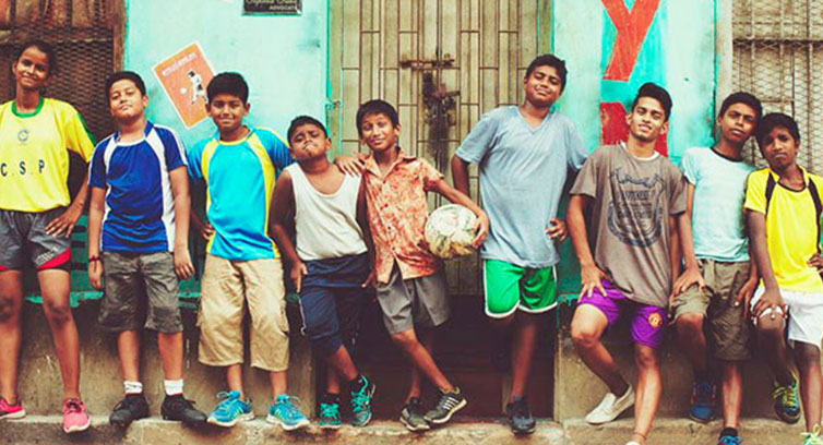Innocean creates football music video for Kia Motors India