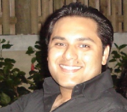 Sumit Banerjee