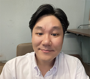 Isaac Yun         